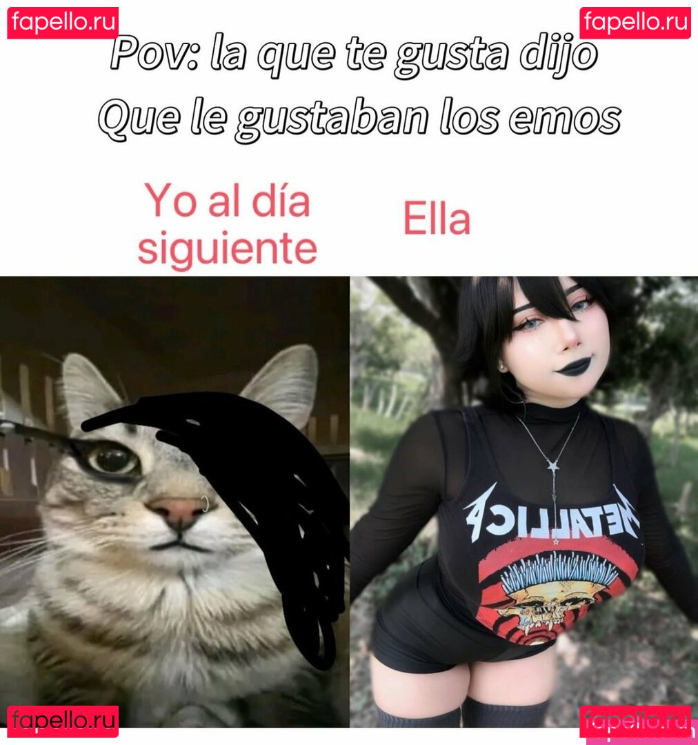 Bolicatsita Onlyfans Photo Gallery 