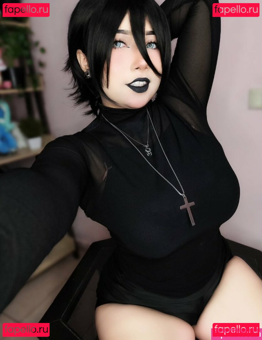 Bolicatsita Onlyfans Photo Gallery 