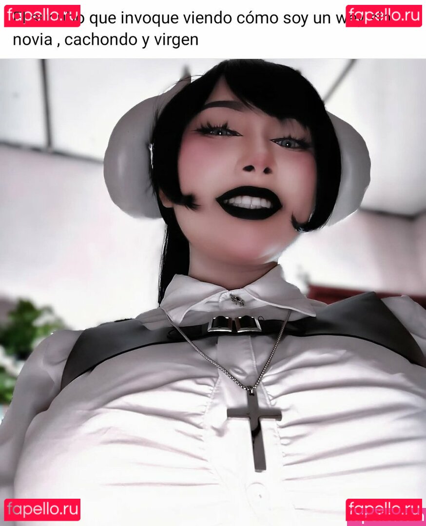 Bolicatsita Onlyfans Photo Gallery 