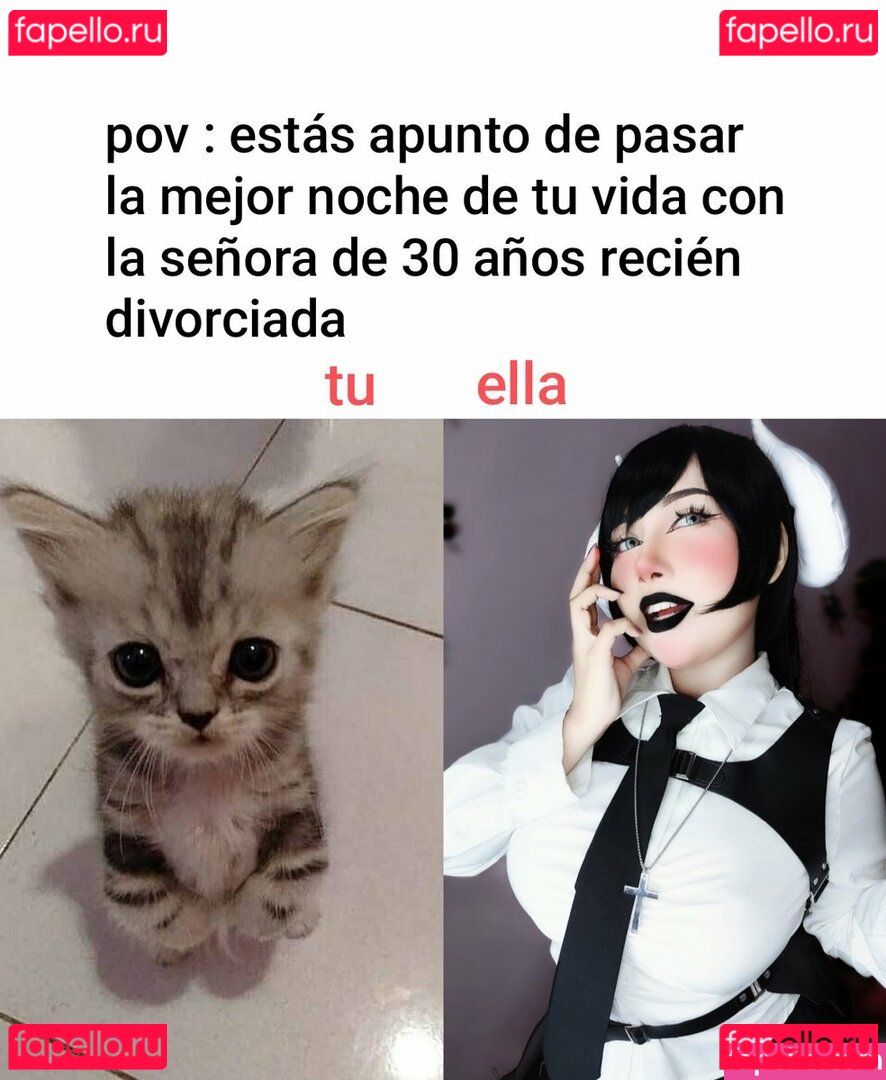 Bolicatsita Onlyfans Photo Gallery 