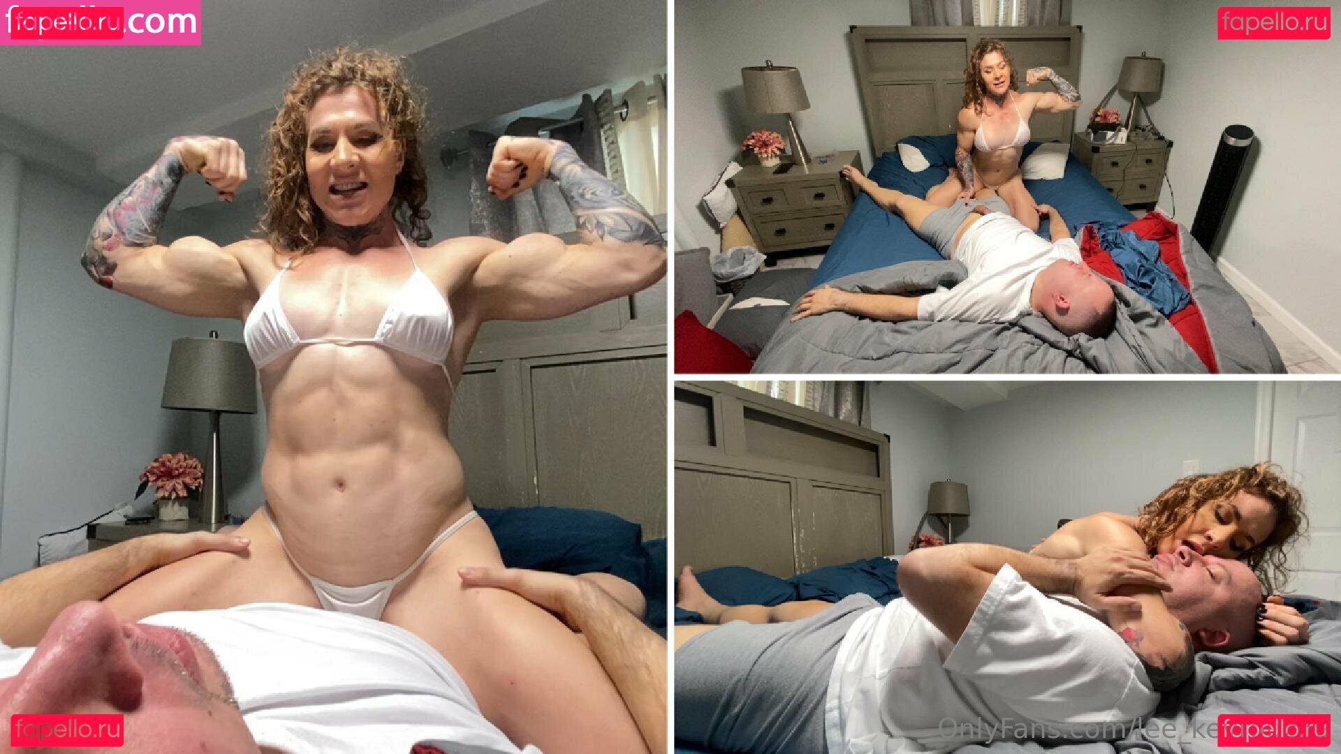 itsloraleerose / lee_keyrouz69 Onlyfans Photo Gallery 