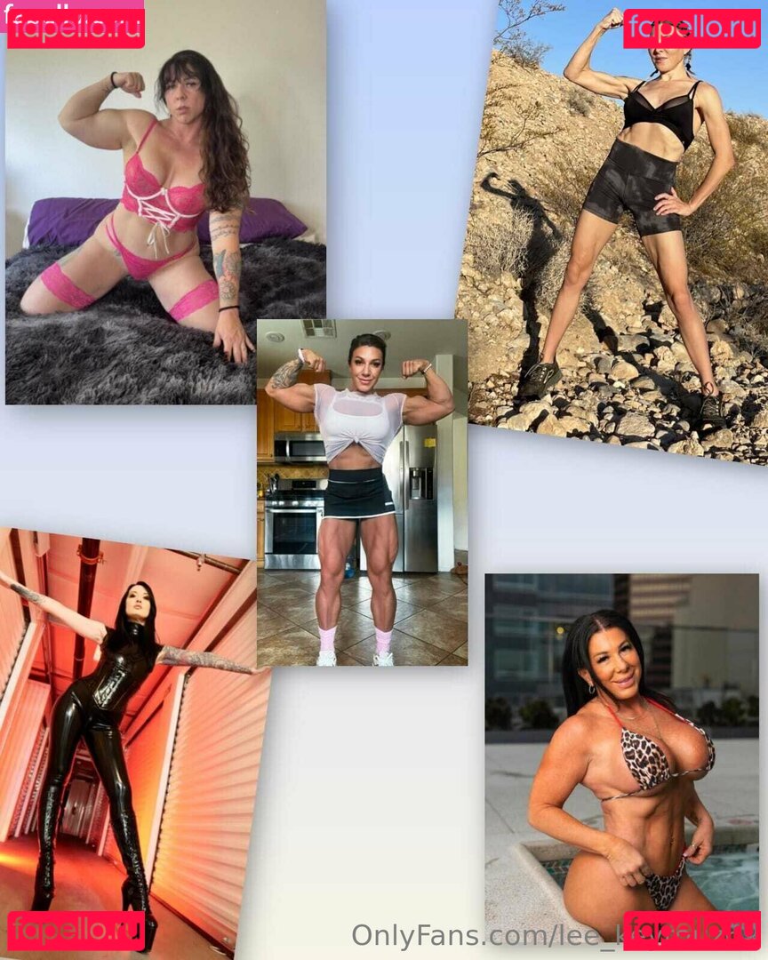 itsloraleerose / lee_keyrouz69 Onlyfans Photo Gallery 