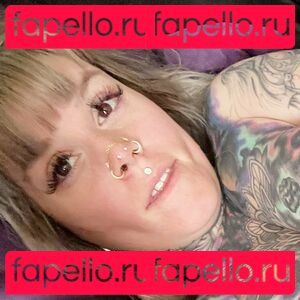 sapphireink2 / sapphireink2_ Onlyfans Photo Gallery 