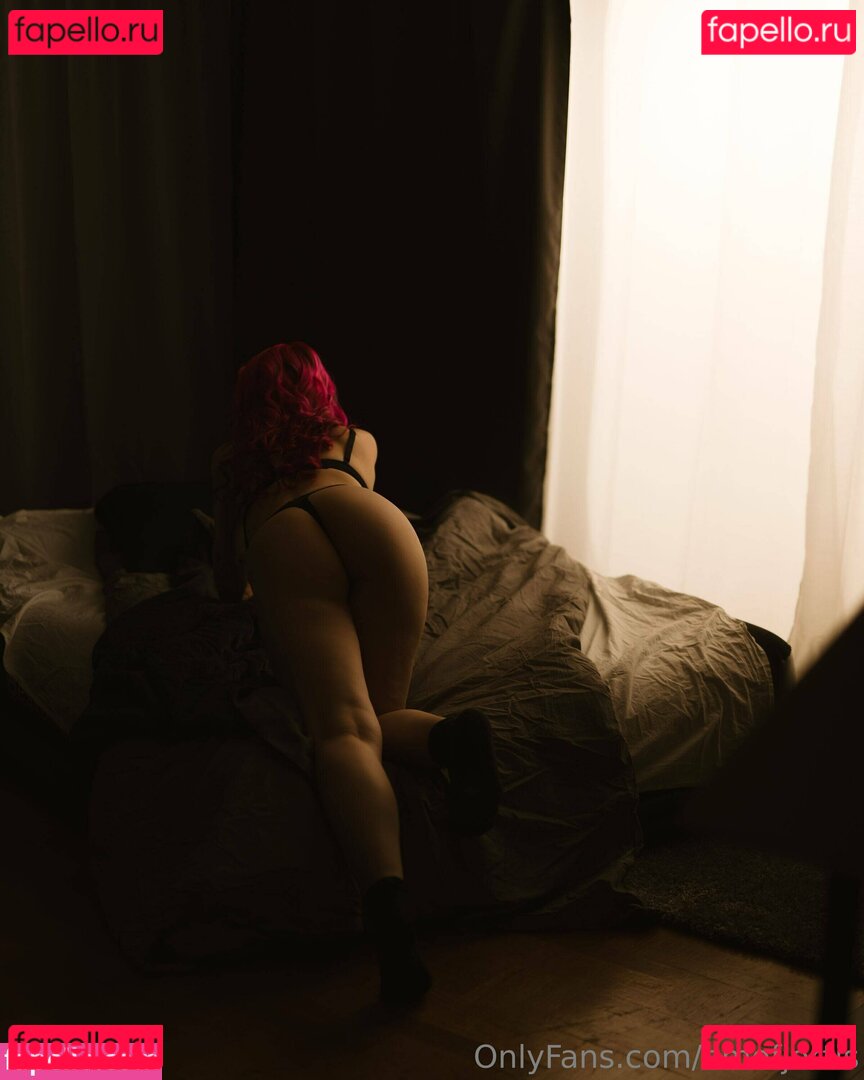 Emofjortis Onlyfans Photo Gallery 