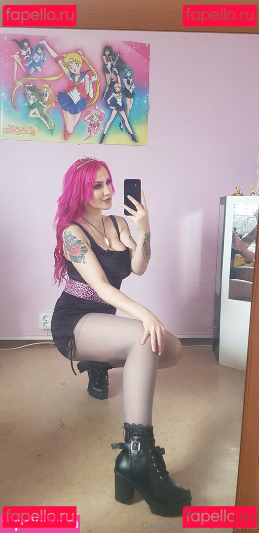 Emofjortis Onlyfans Photo Gallery 