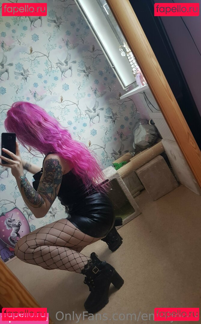 Emofjortis Onlyfans Photo Gallery 