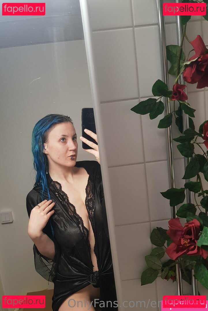 Emofjortis Onlyfans Photo Gallery 