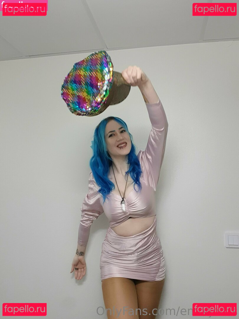 Emofjortis Onlyfans Photo Gallery 