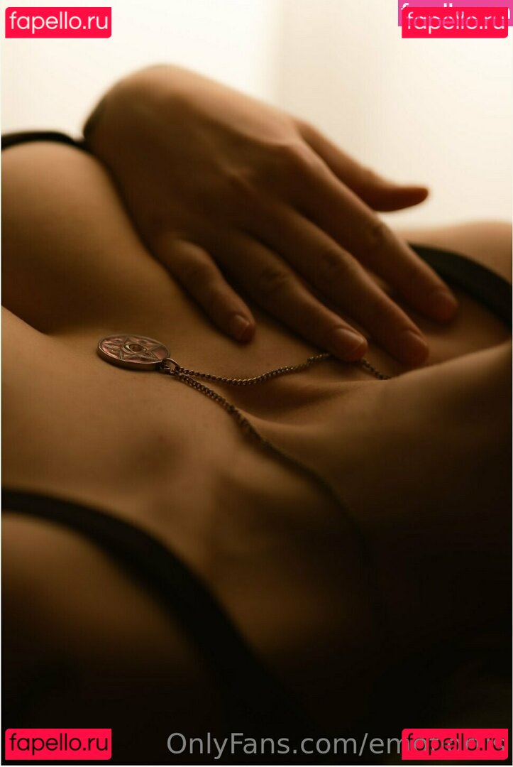 Emofjortis Onlyfans Photo Gallery 