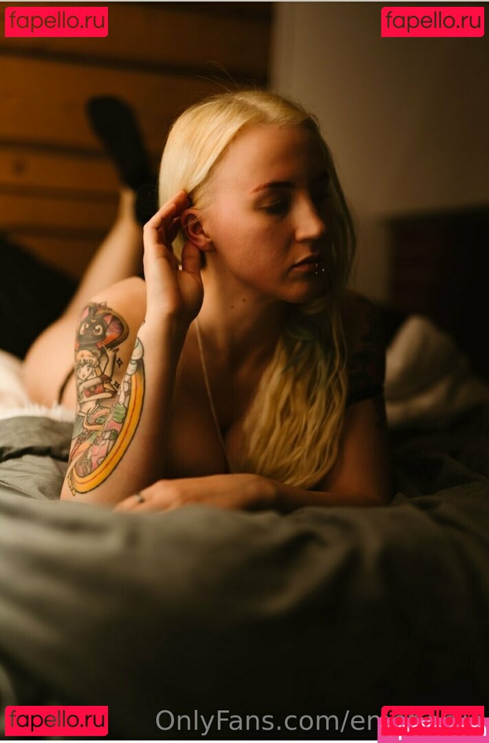 Emofjortis Onlyfans Photo Gallery 