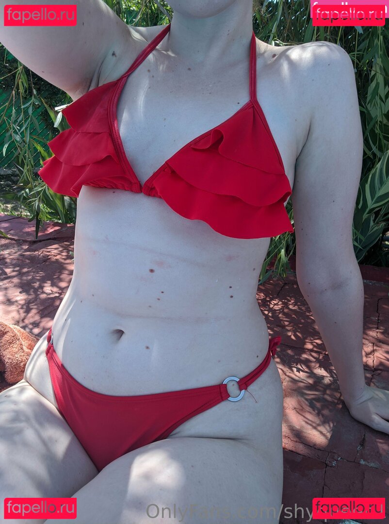 shyqueen1 / shyqueen1_ Onlyfans Photo Gallery 