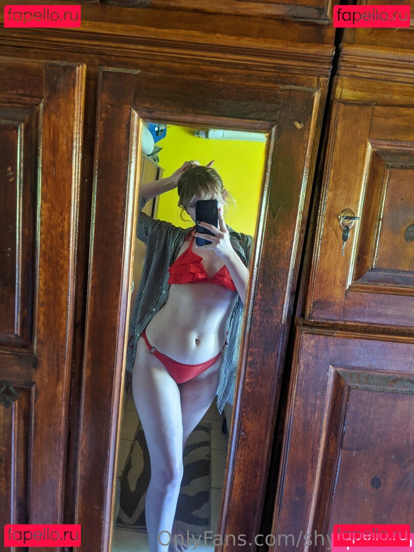 shyqueen1 / shyqueen1_ Onlyfans Photo Gallery 