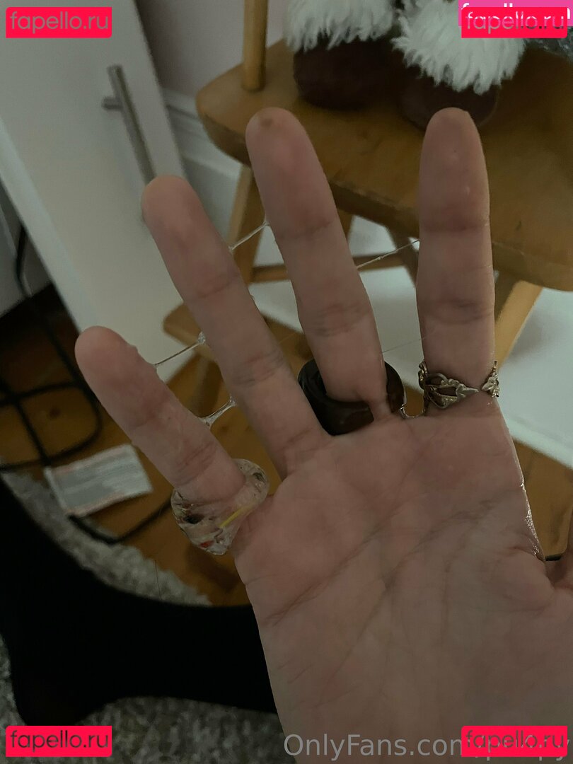 halfields_ / pu4pyplayz Onlyfans Photo Gallery 