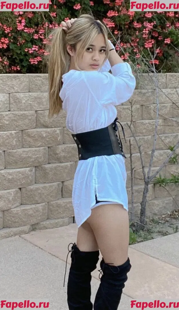 alyssa9 Onlyfans Photo Gallery 