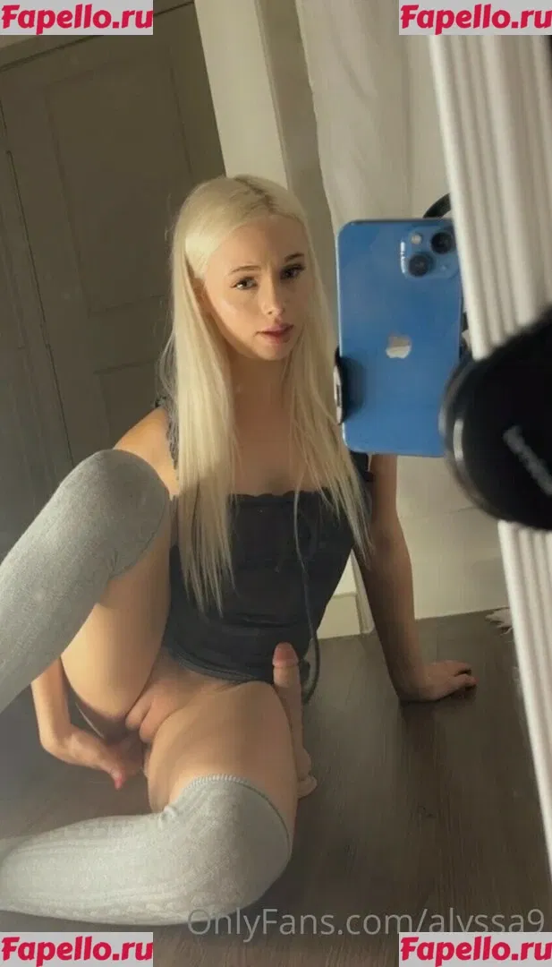 alyssa9 Onlyfans Photo Gallery 