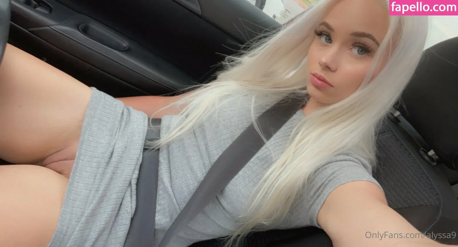 alyssa9 Onlyfans Photo Gallery 