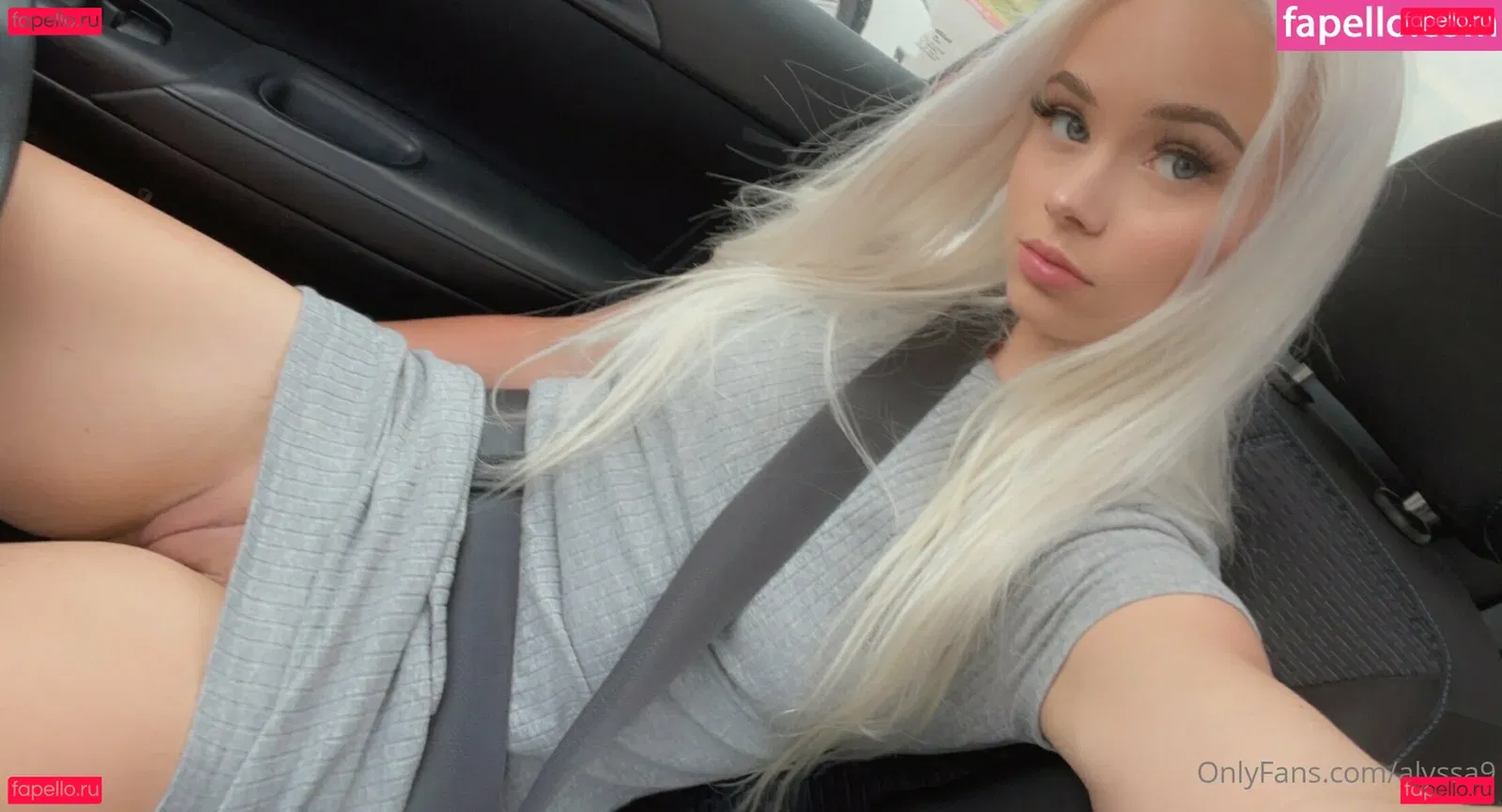 alyssa9 Onlyfans Photo Gallery 