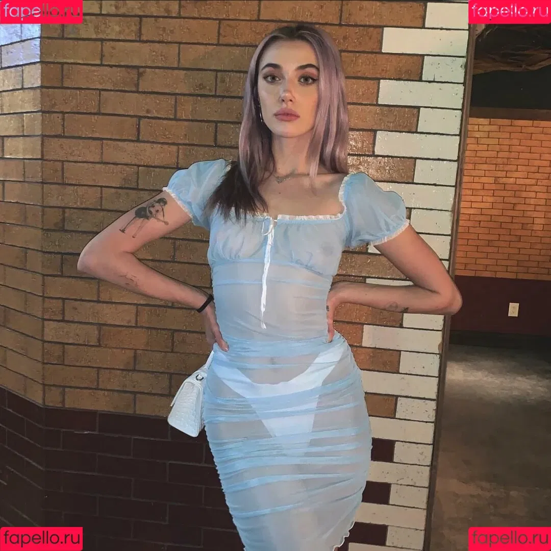Olivia OBrien Onlyfans Photo Gallery 