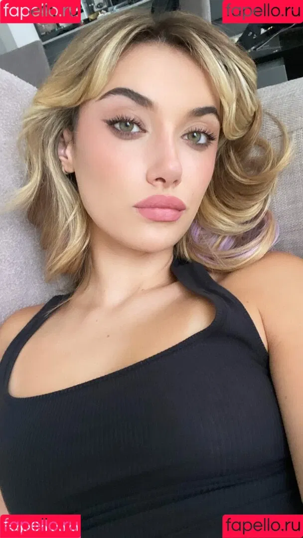Olivia OBrien Onlyfans Photo Gallery 