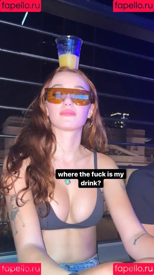 Olivia OBrien Onlyfans Photo Gallery 