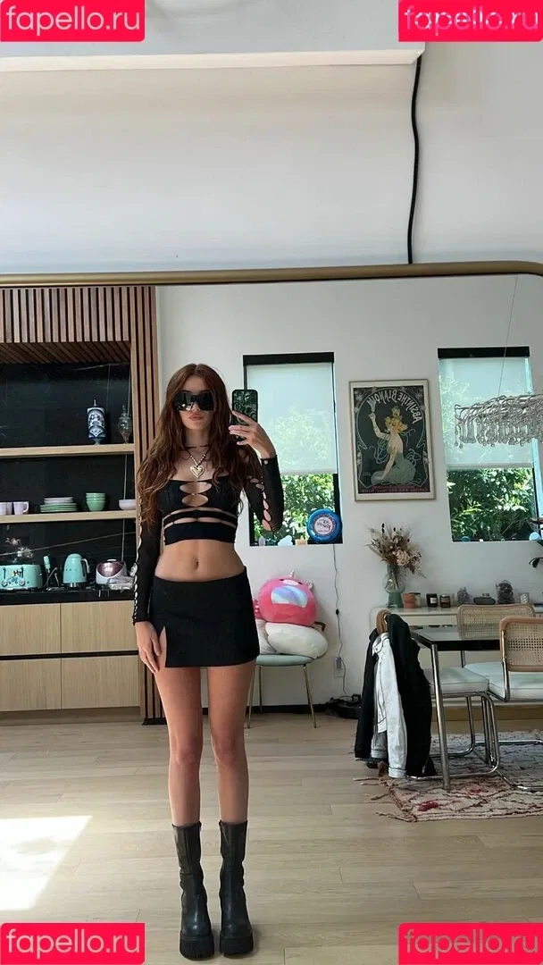 Olivia OBrien Onlyfans Photo Gallery 