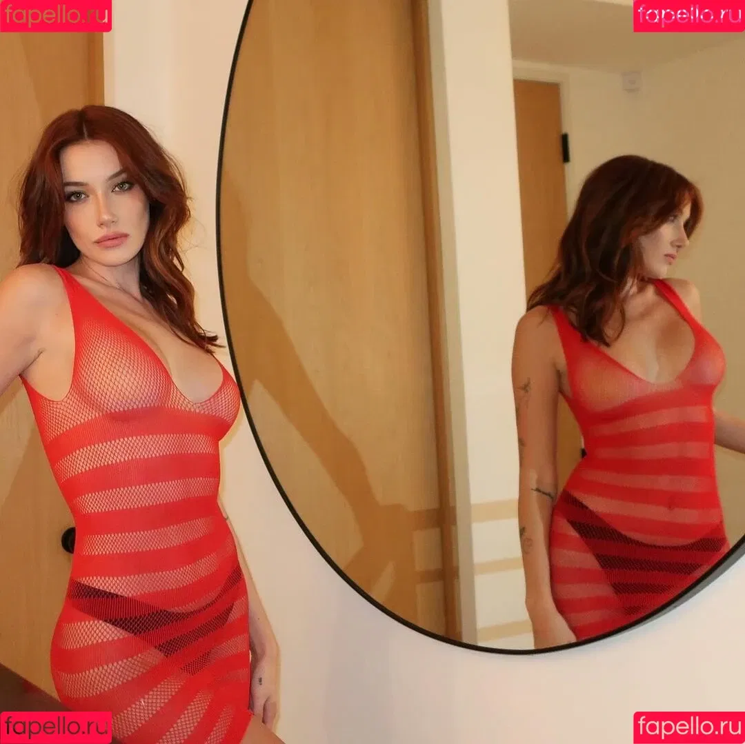 Olivia OBrien Onlyfans Photo Gallery 