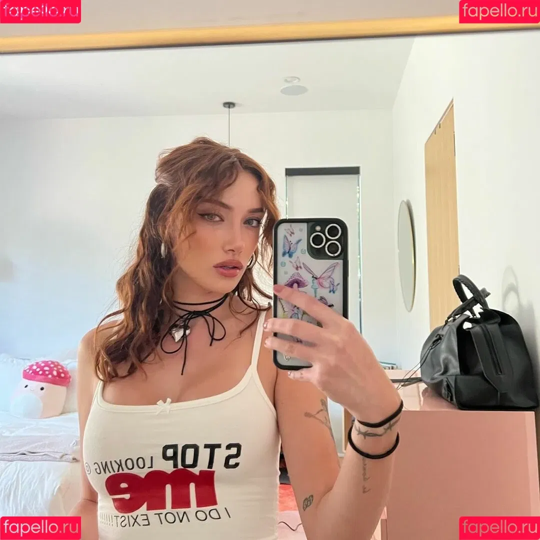 Olivia OBrien Onlyfans Photo Gallery 
