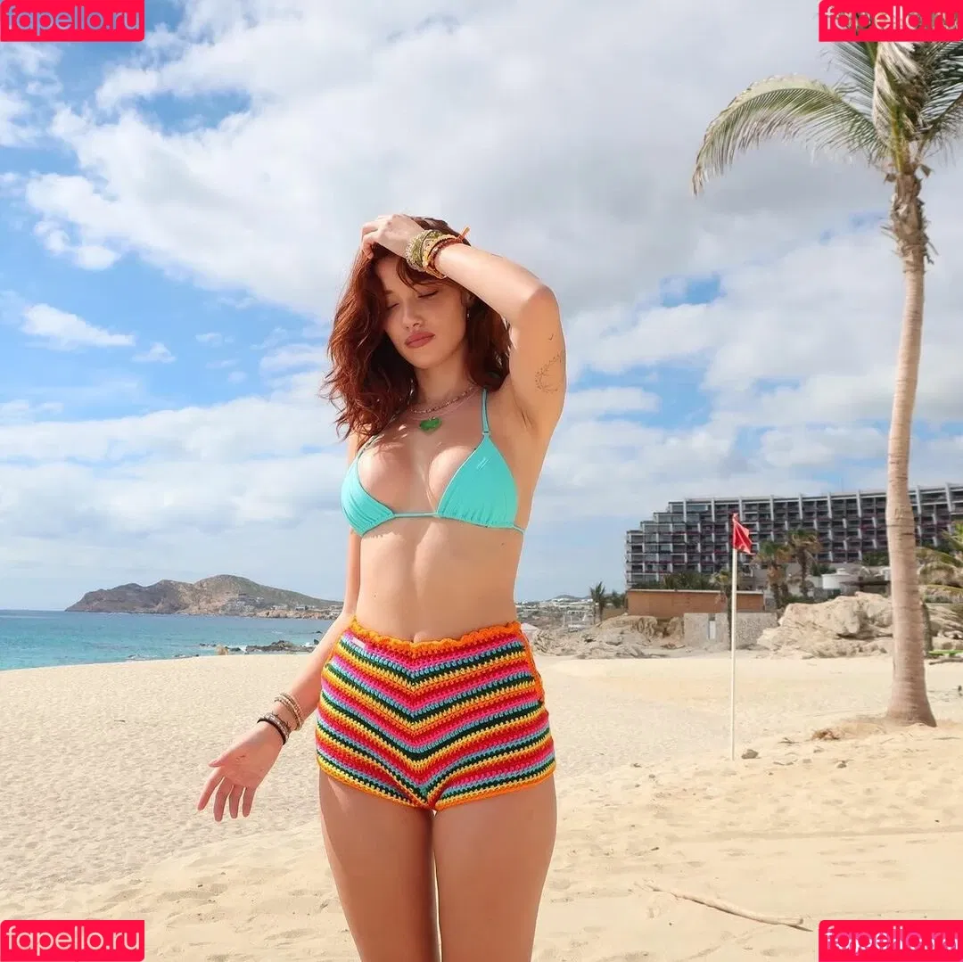 Olivia OBrien Onlyfans Photo Gallery 