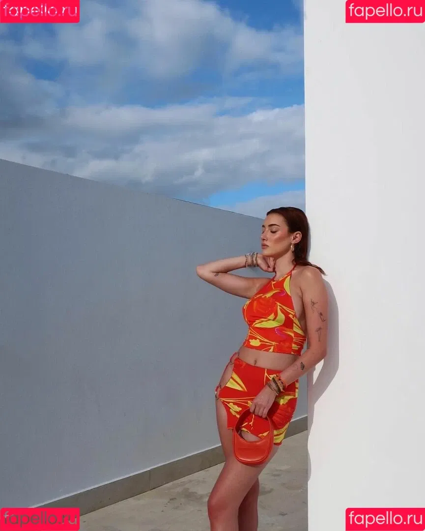 Olivia OBrien Onlyfans Photo Gallery 