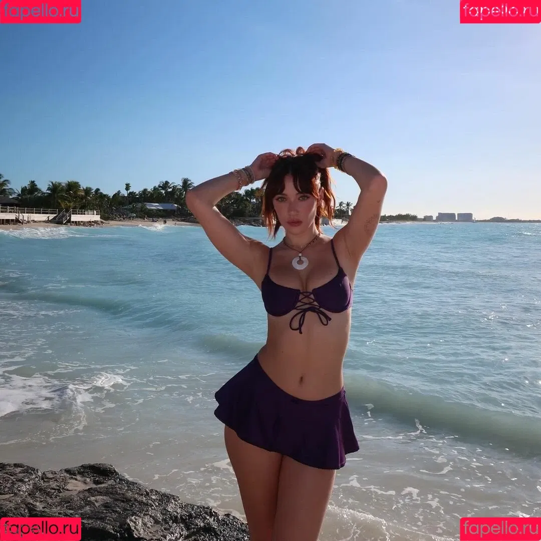 Olivia OBrien Onlyfans Photo Gallery 