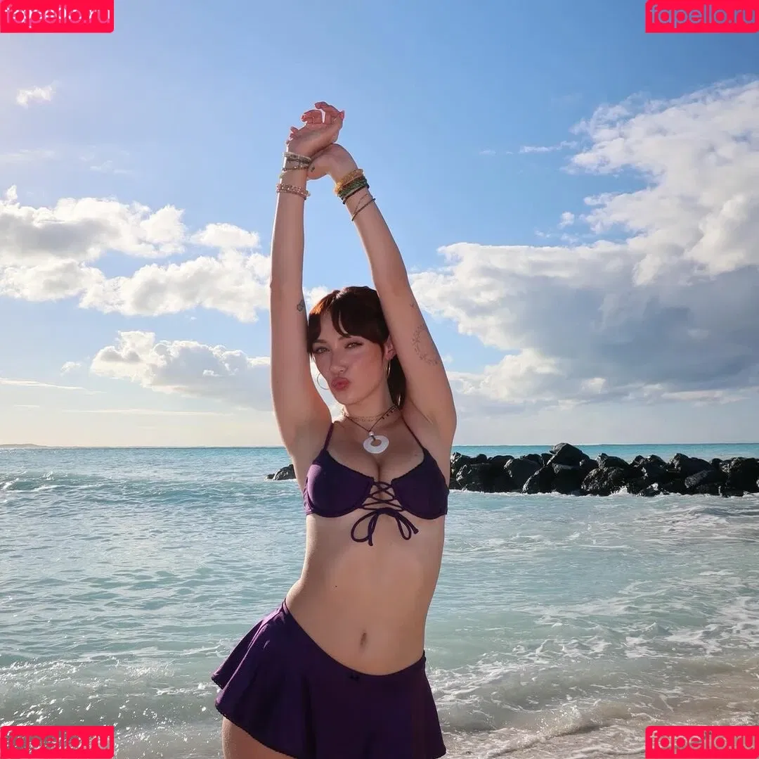 Olivia OBrien Onlyfans Photo Gallery 