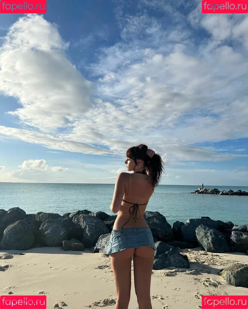 Olivia OBrien Onlyfans Photo Gallery 