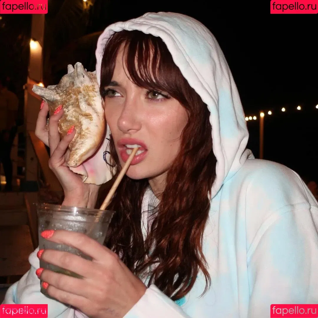 Olivia OBrien Onlyfans Photo Gallery 