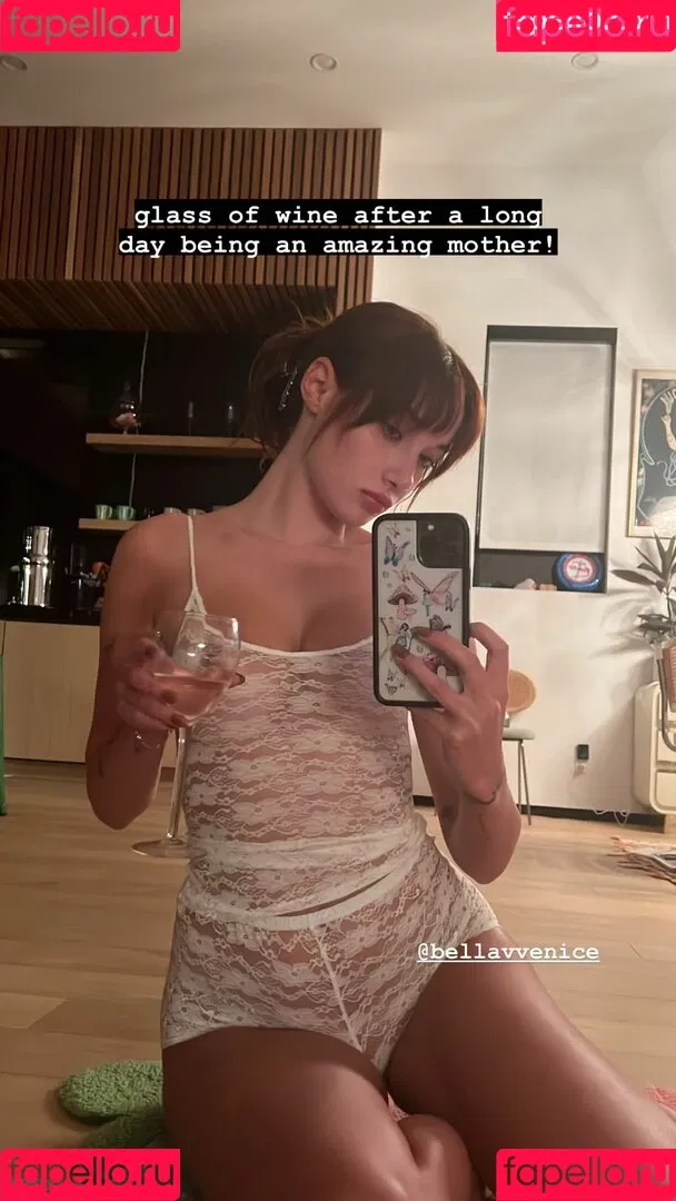 Olivia OBrien Onlyfans Photo Gallery 