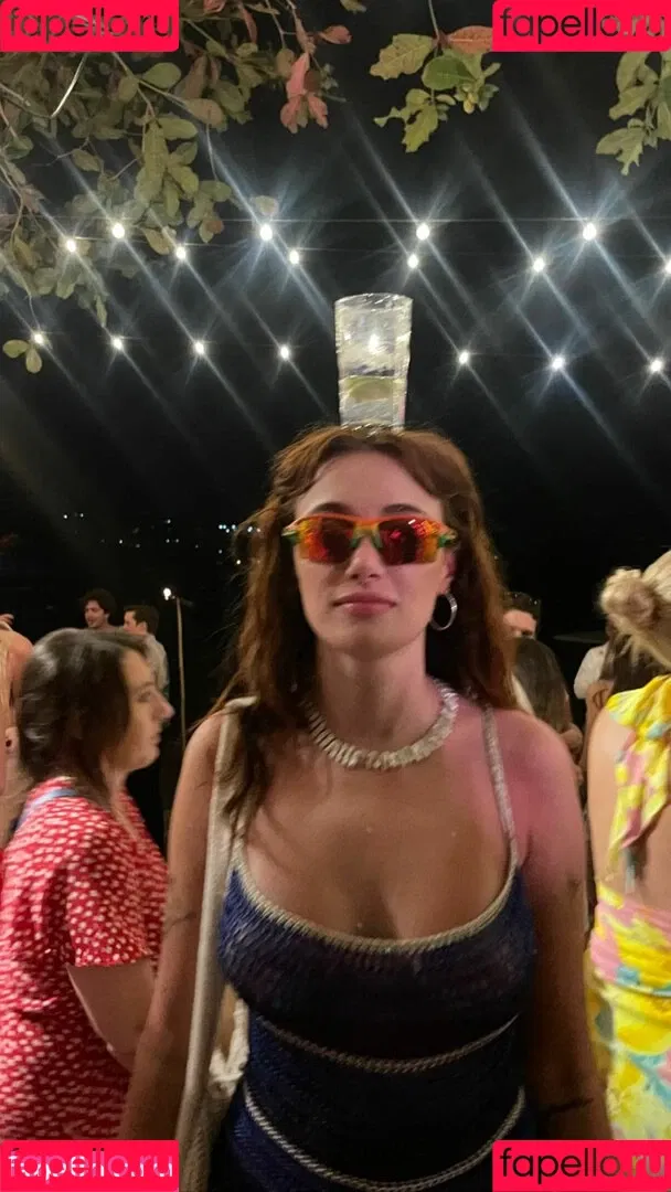 Olivia OBrien Onlyfans Photo Gallery 