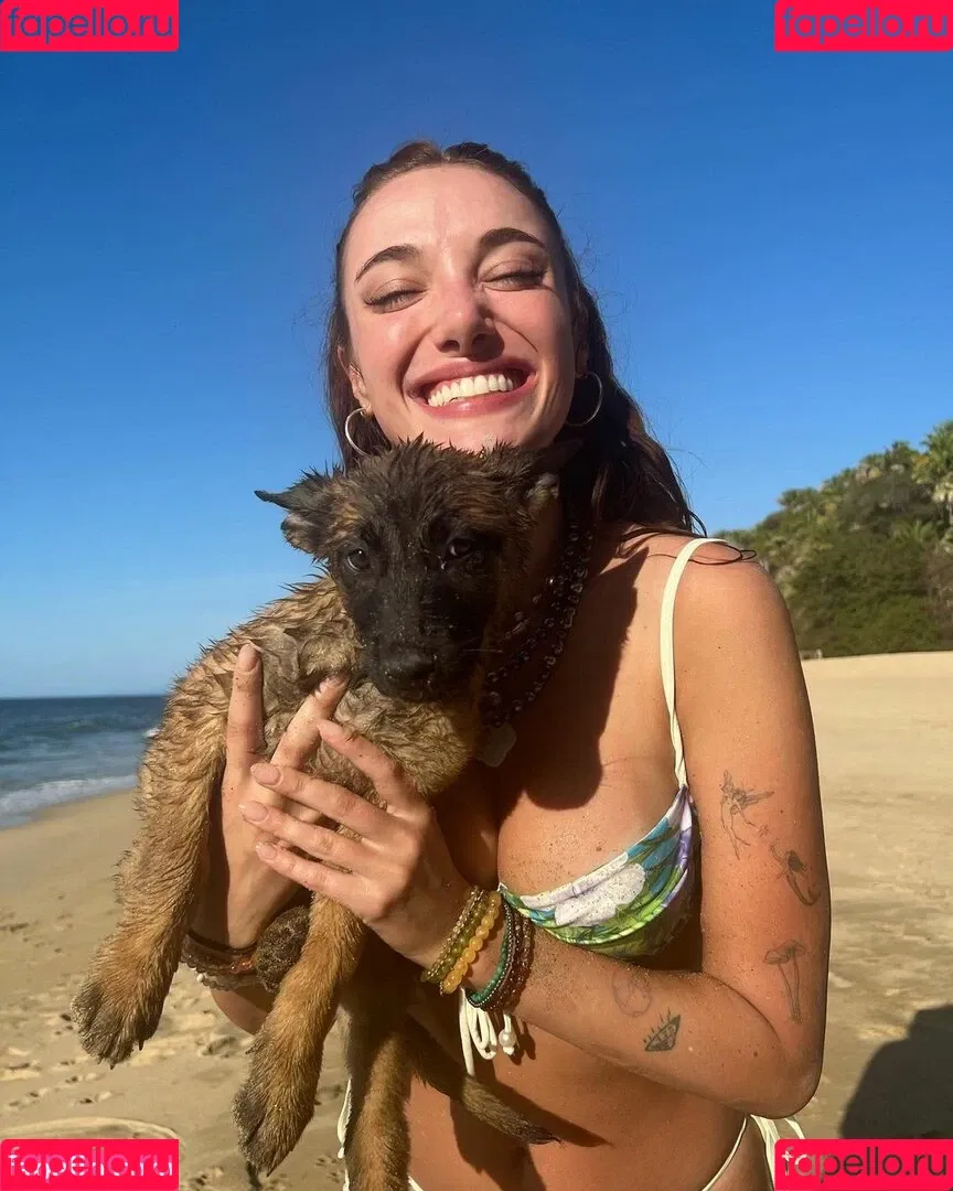 Olivia OBrien Onlyfans Photo Gallery 