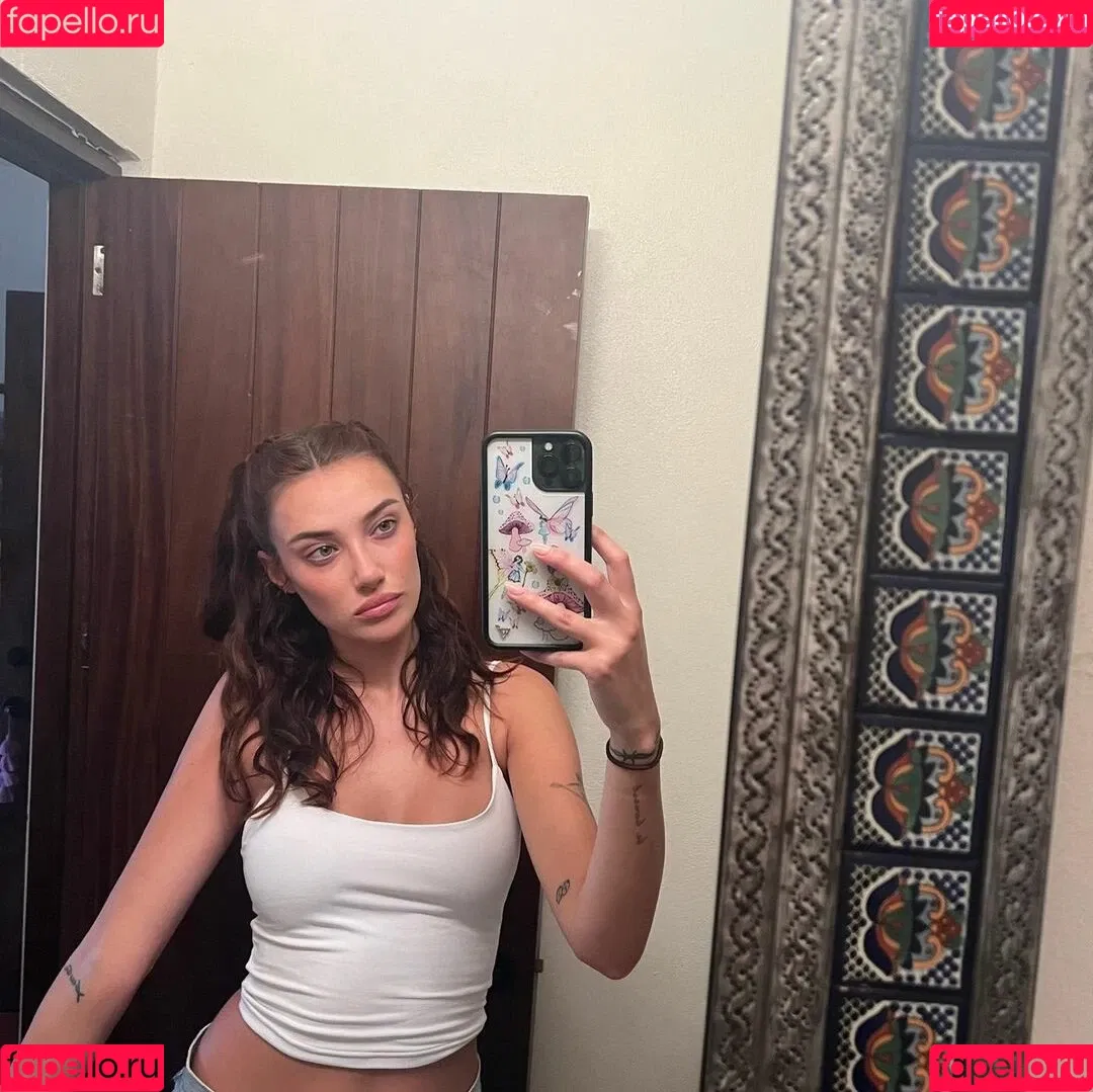 Olivia OBrien Onlyfans Photo Gallery 