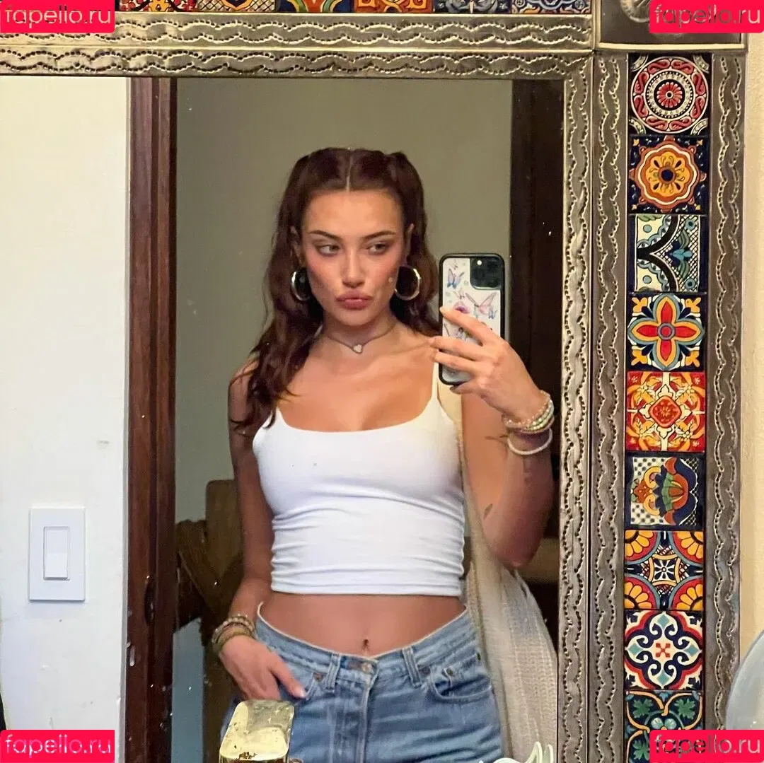 Olivia OBrien Onlyfans Photo Gallery 