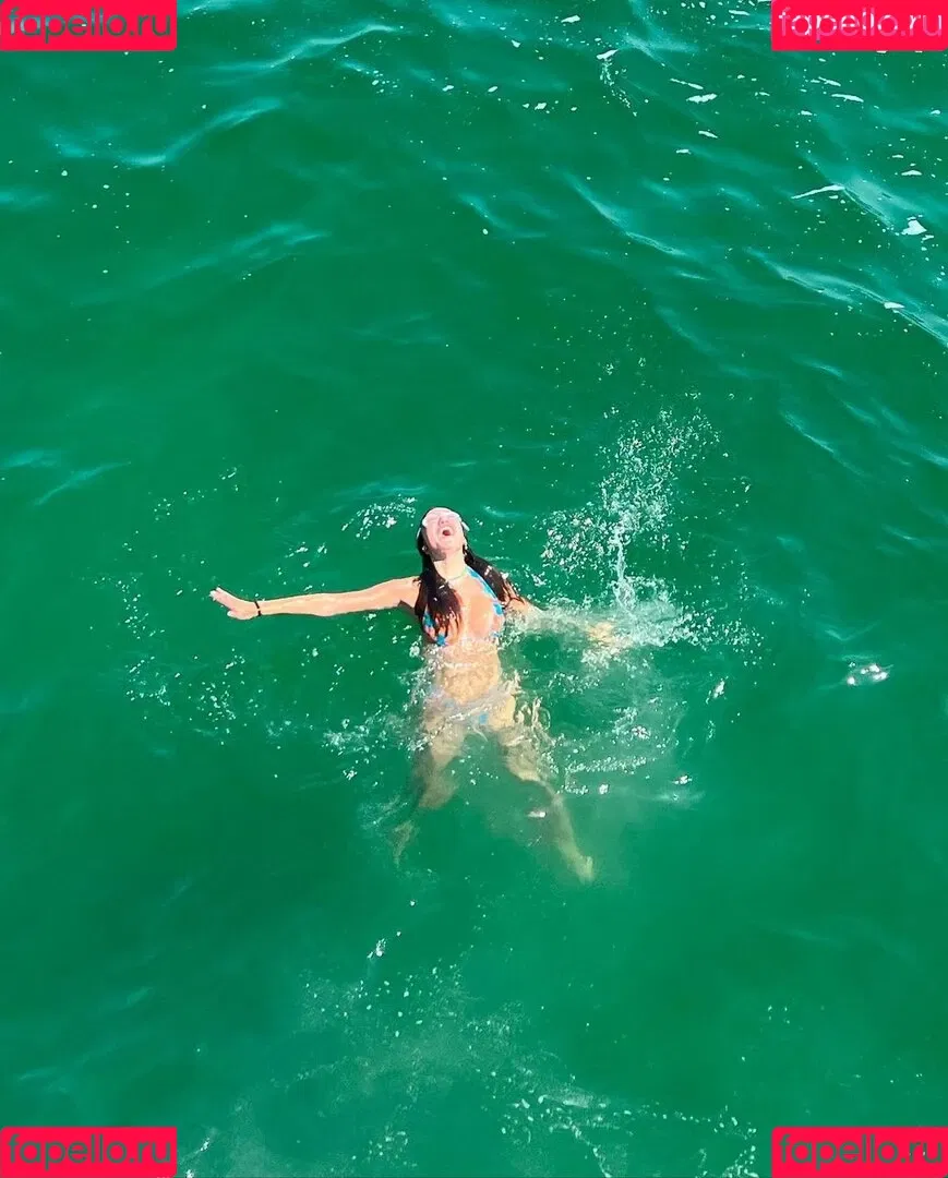 Olivia OBrien Onlyfans Photo Gallery 
