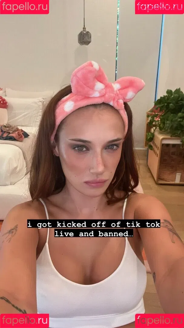 Olivia OBrien Onlyfans Photo Gallery 