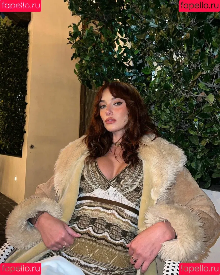 Olivia OBrien Onlyfans Photo Gallery 