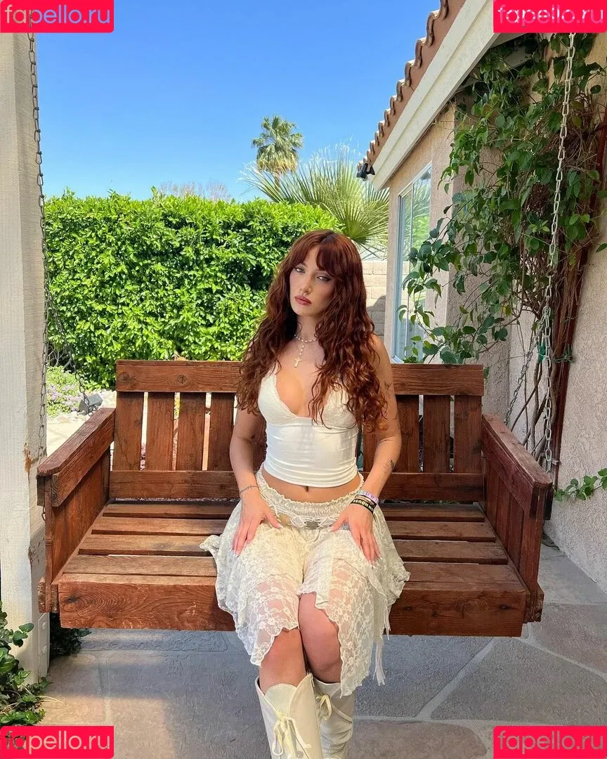 Olivia OBrien Onlyfans Photo Gallery 