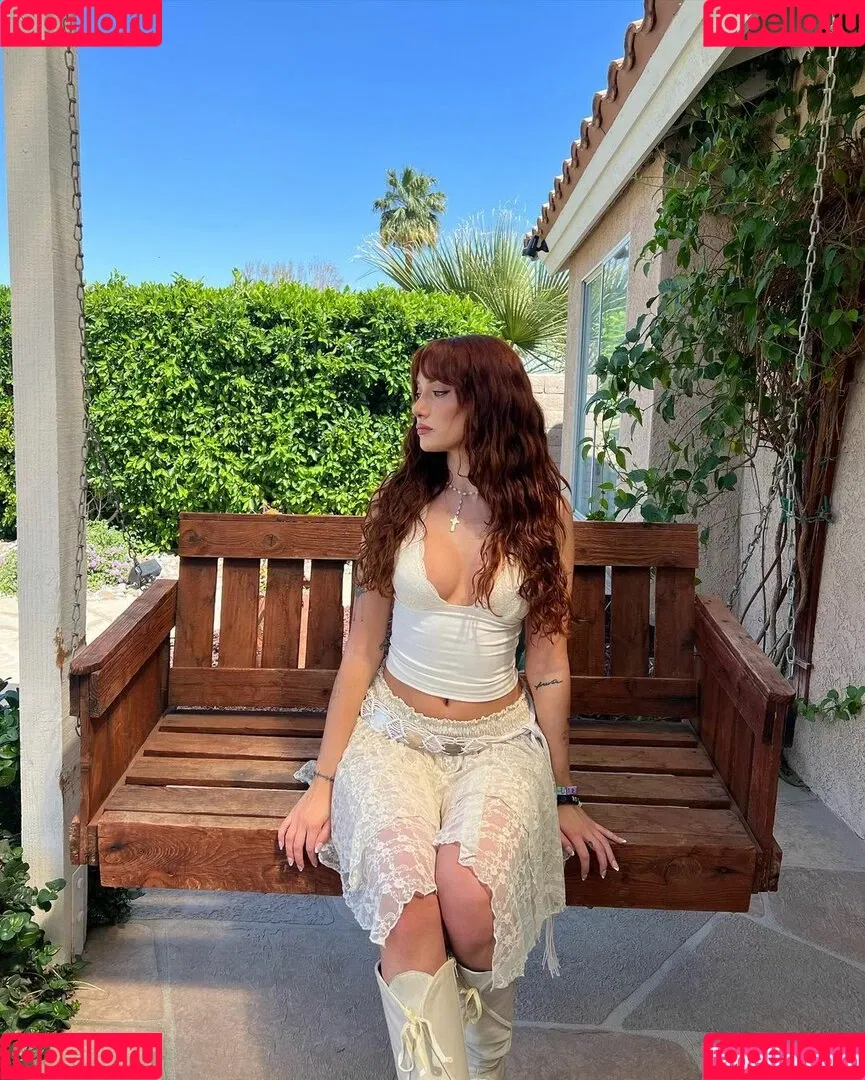 Olivia OBrien Onlyfans Photo Gallery 