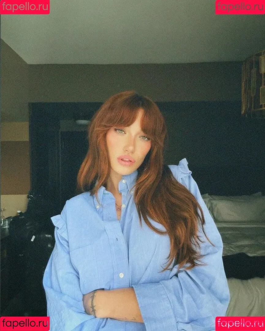Olivia OBrien Onlyfans Photo Gallery 