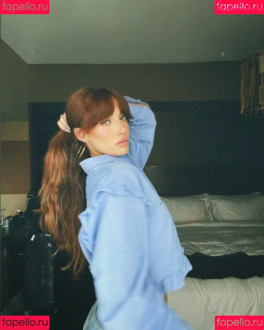 Olivia OBrien Onlyfans Photo Gallery 