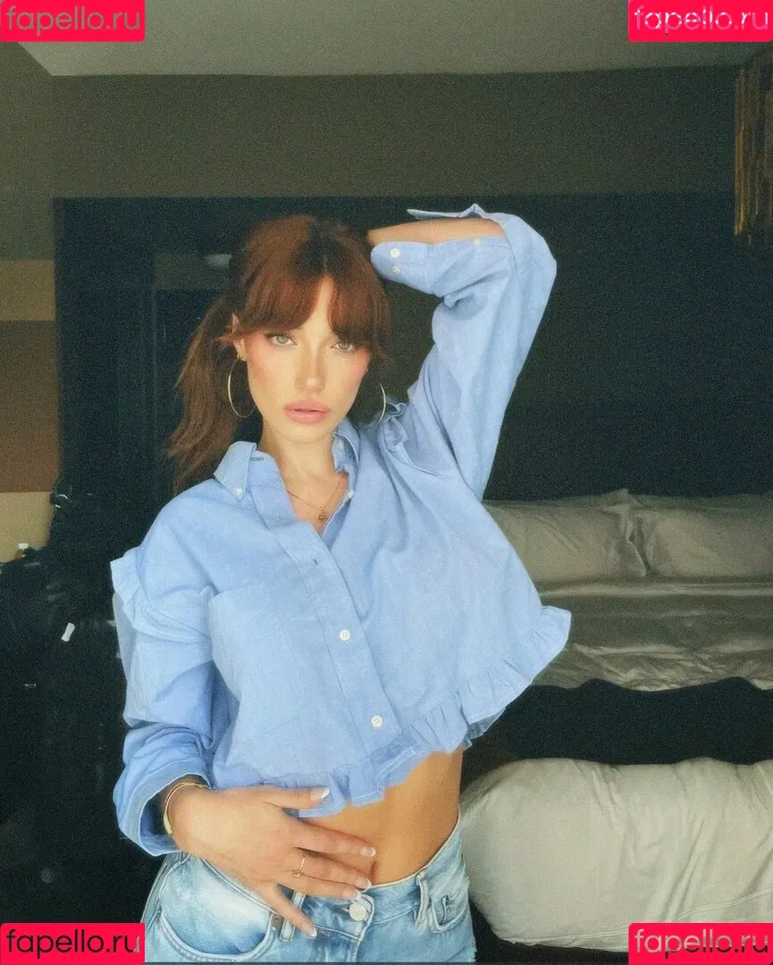 Olivia OBrien Onlyfans Photo Gallery 