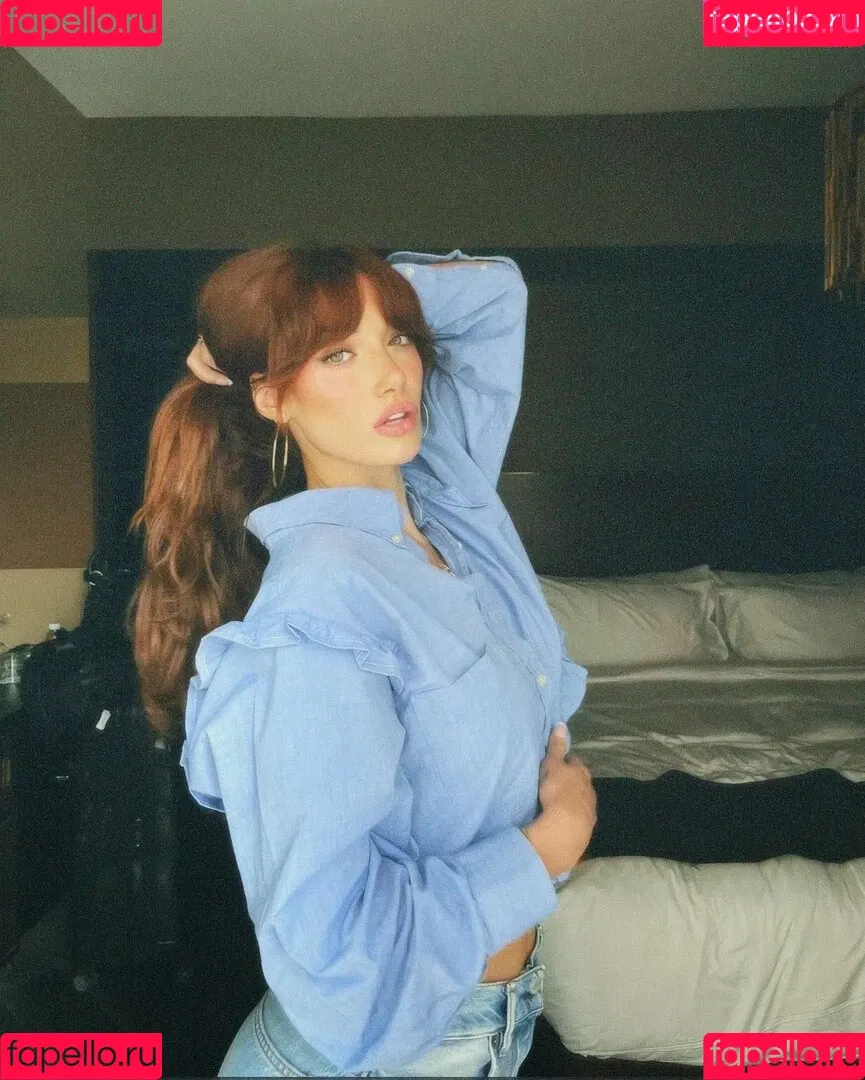 Olivia OBrien Onlyfans Photo Gallery 