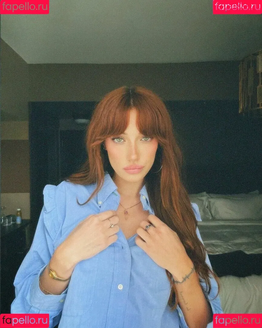 Olivia OBrien Onlyfans Photo Gallery 