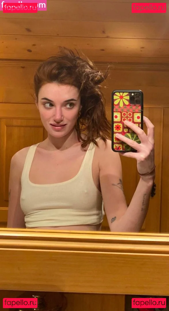 Olivia OBrien Onlyfans Photo Gallery 