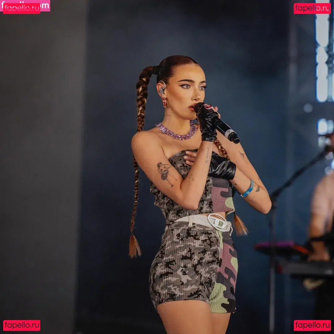 Olivia OBrien Onlyfans Photo Gallery 